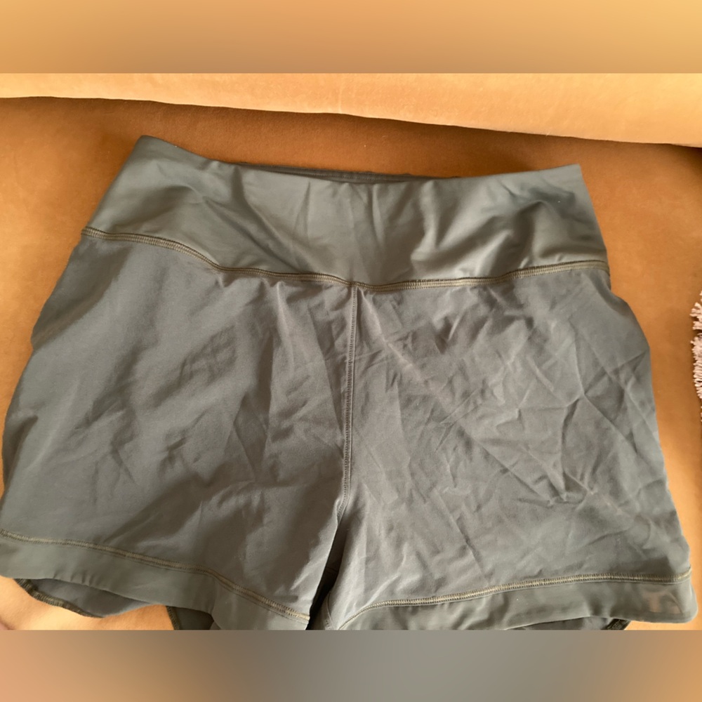 Thinx Sports Shorts Medium